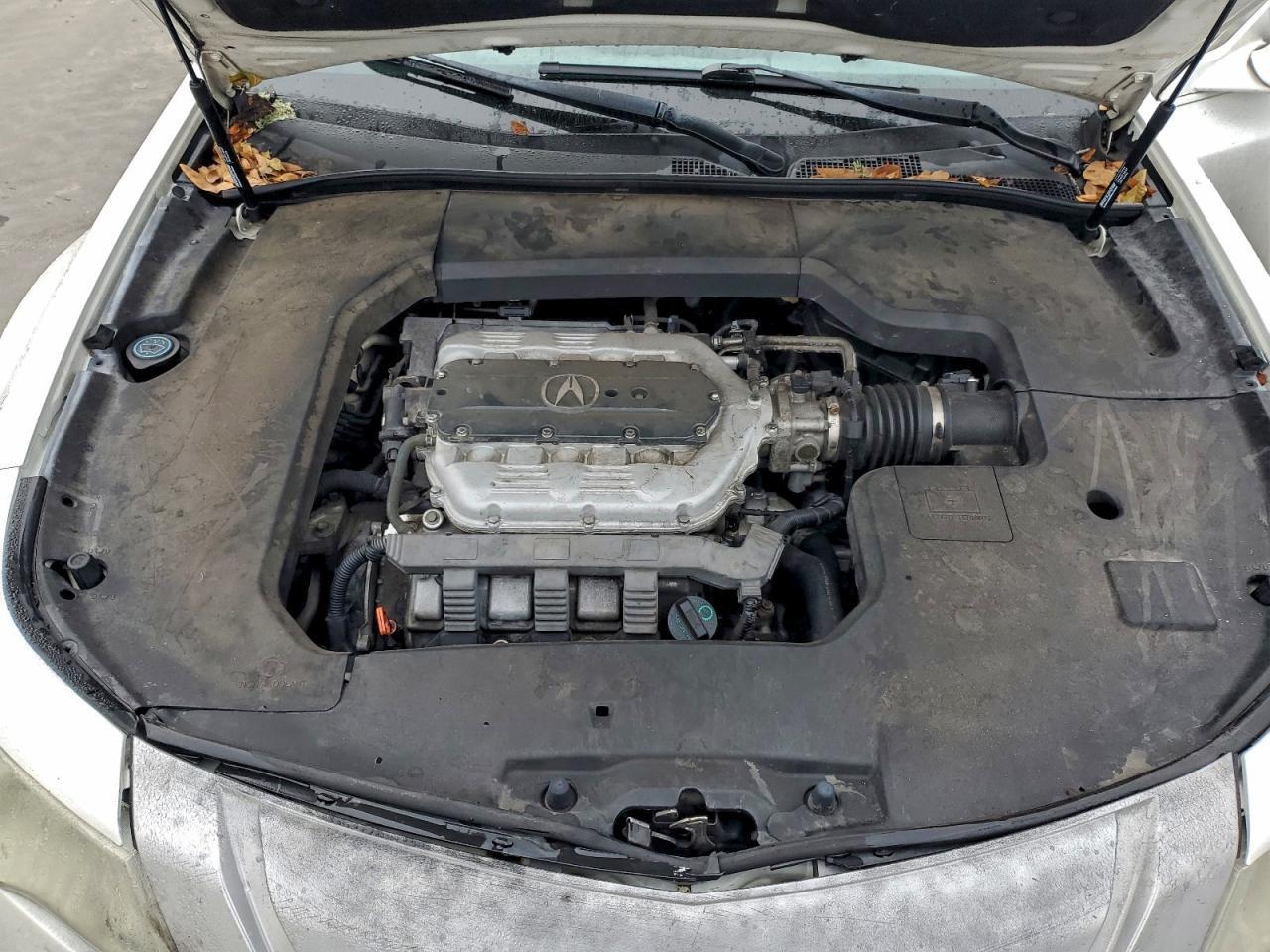 2009 ACURA TL