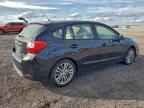 2014 SUBARU IMPREZA
