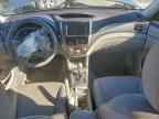 2009 SUBARU FORESTER