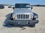 2011 JEEP WRANGLER