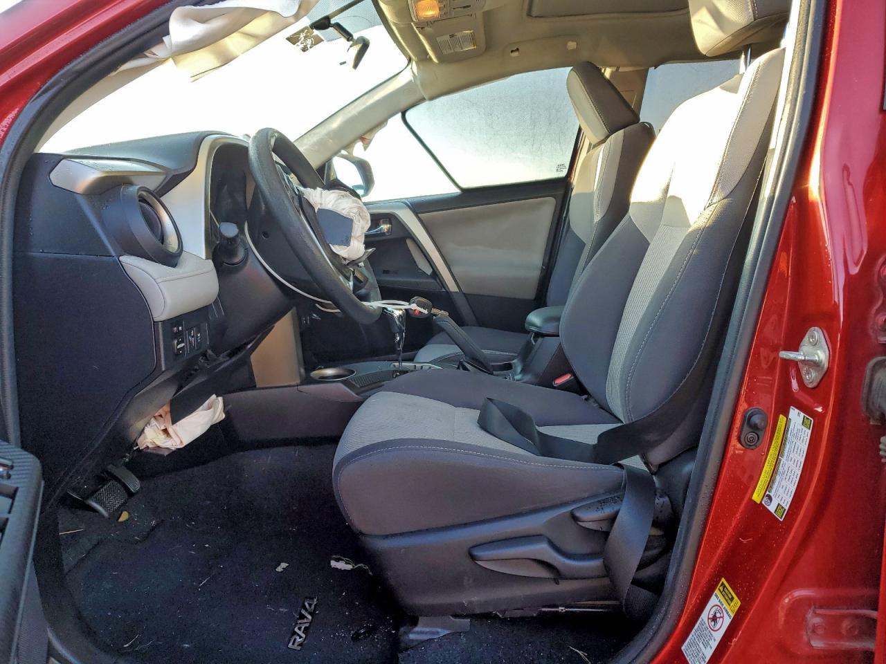 2014 TOYOTA RAV4