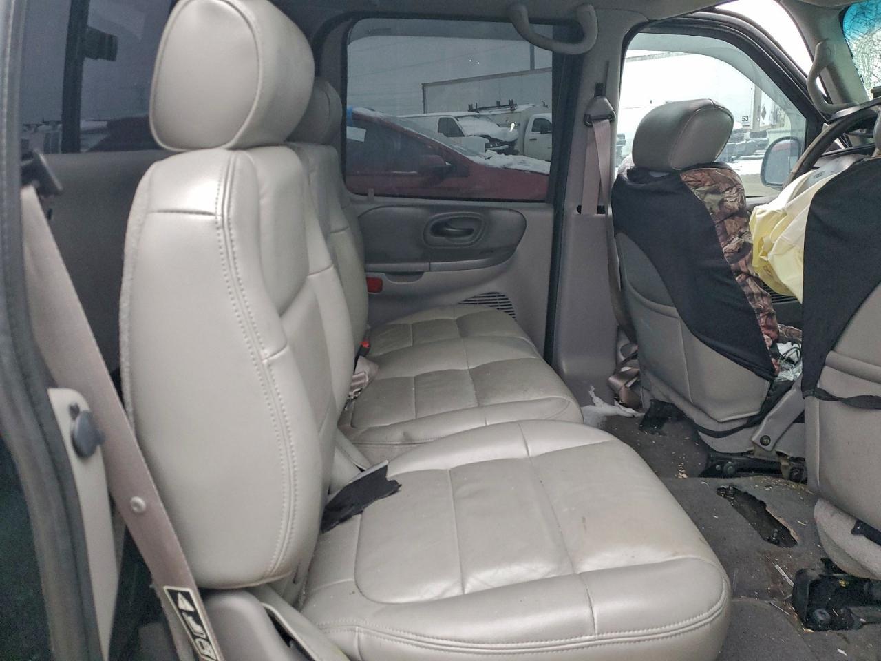 2002 FORD F-150
