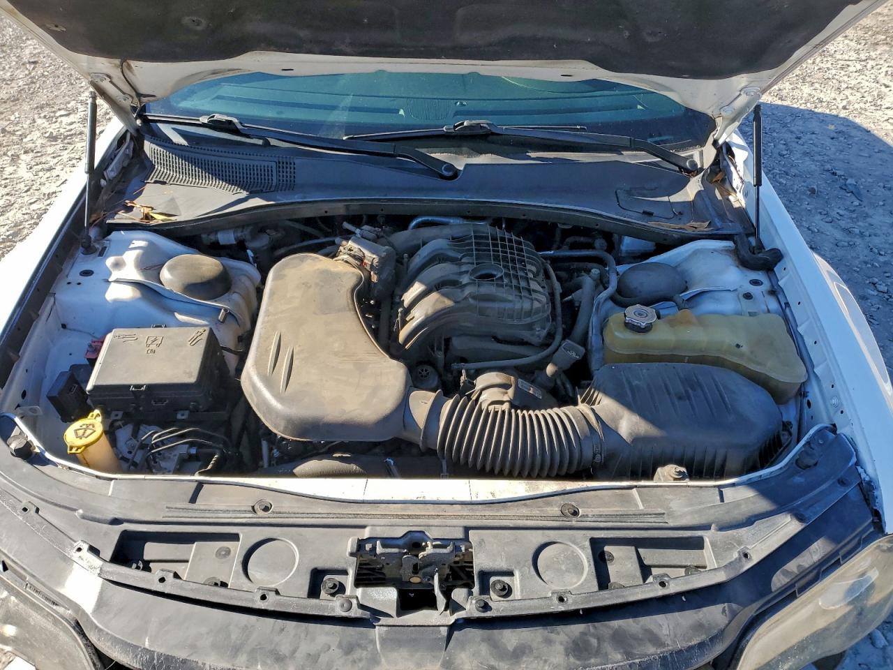 2016 CHRYSLER 300