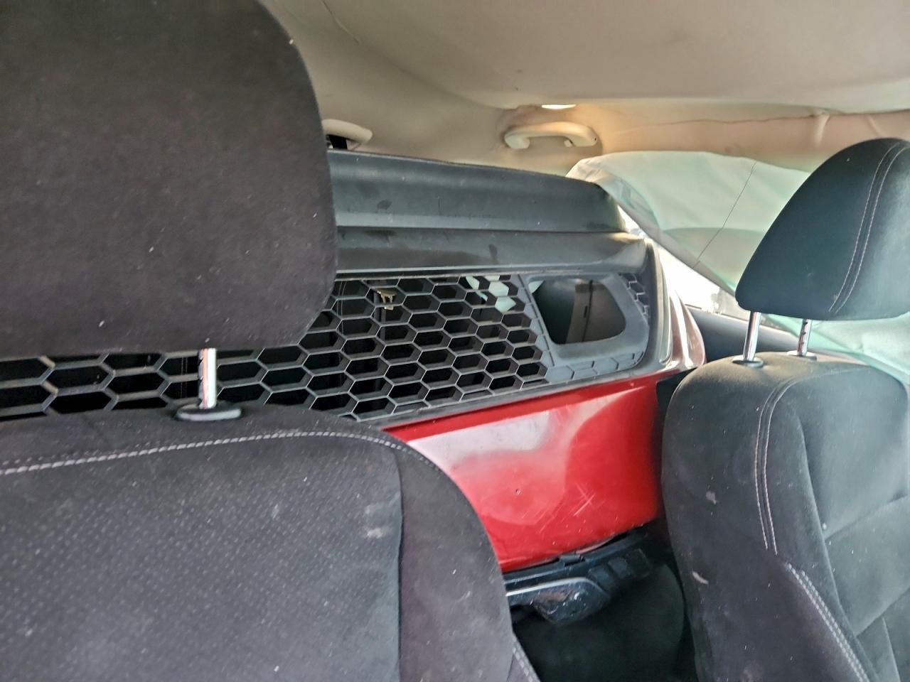 2018 NISSAN MURANO