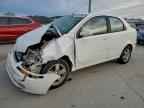 2006 CHEVROLET Aveo