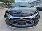 2021 CHEVROLET BLAZER