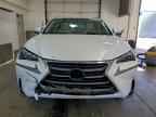 2016 LEXUS NX 300H