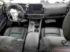 2023 NISSAN PATHFINDER