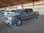2006 GMC Sierra