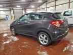 2017 HONDA HR-V