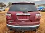 2008 GMC ACADIA