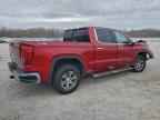2023 GMC Sierra