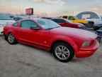 2005 FORD MUSTANG
