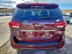 2016 KIA SEDONA