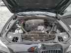2016 BMW 5 series