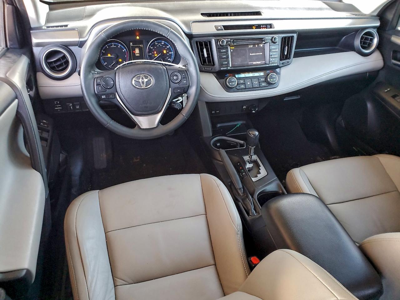 2017 TOYOTA RAV4