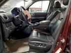 2015 HONDA PILOT