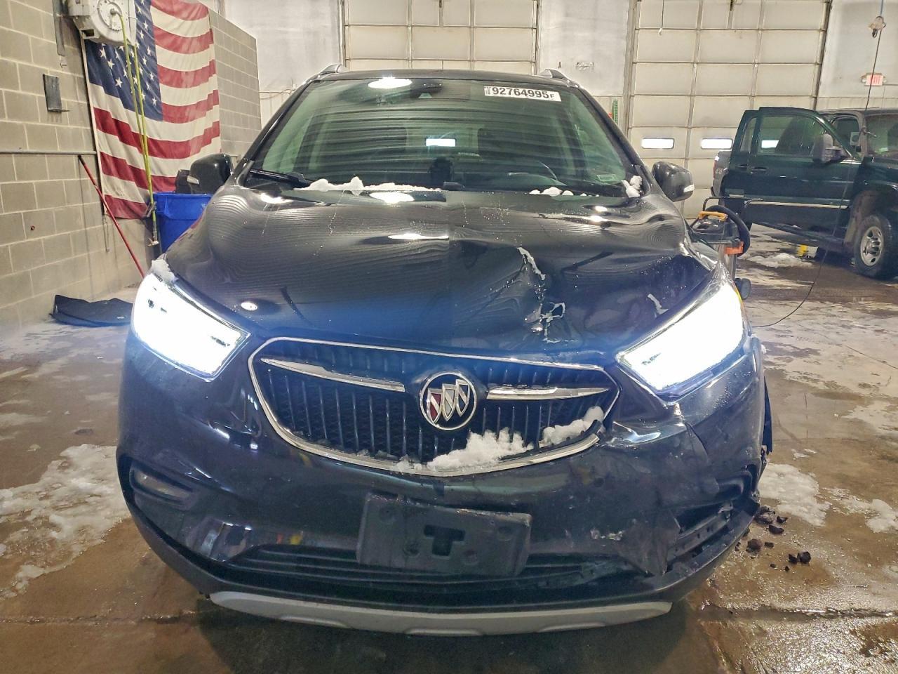 2019 BUICK ENCORE