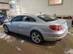 2009 VOLKSWAGEN CC