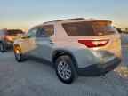 2021 CHEVROLET TRAVERSE