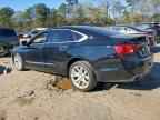 2020 CHEVROLET IMPALA