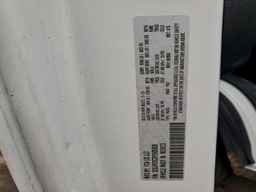 2023 RAM ProMaster 2500