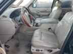 2002 LINCOLN Navigator