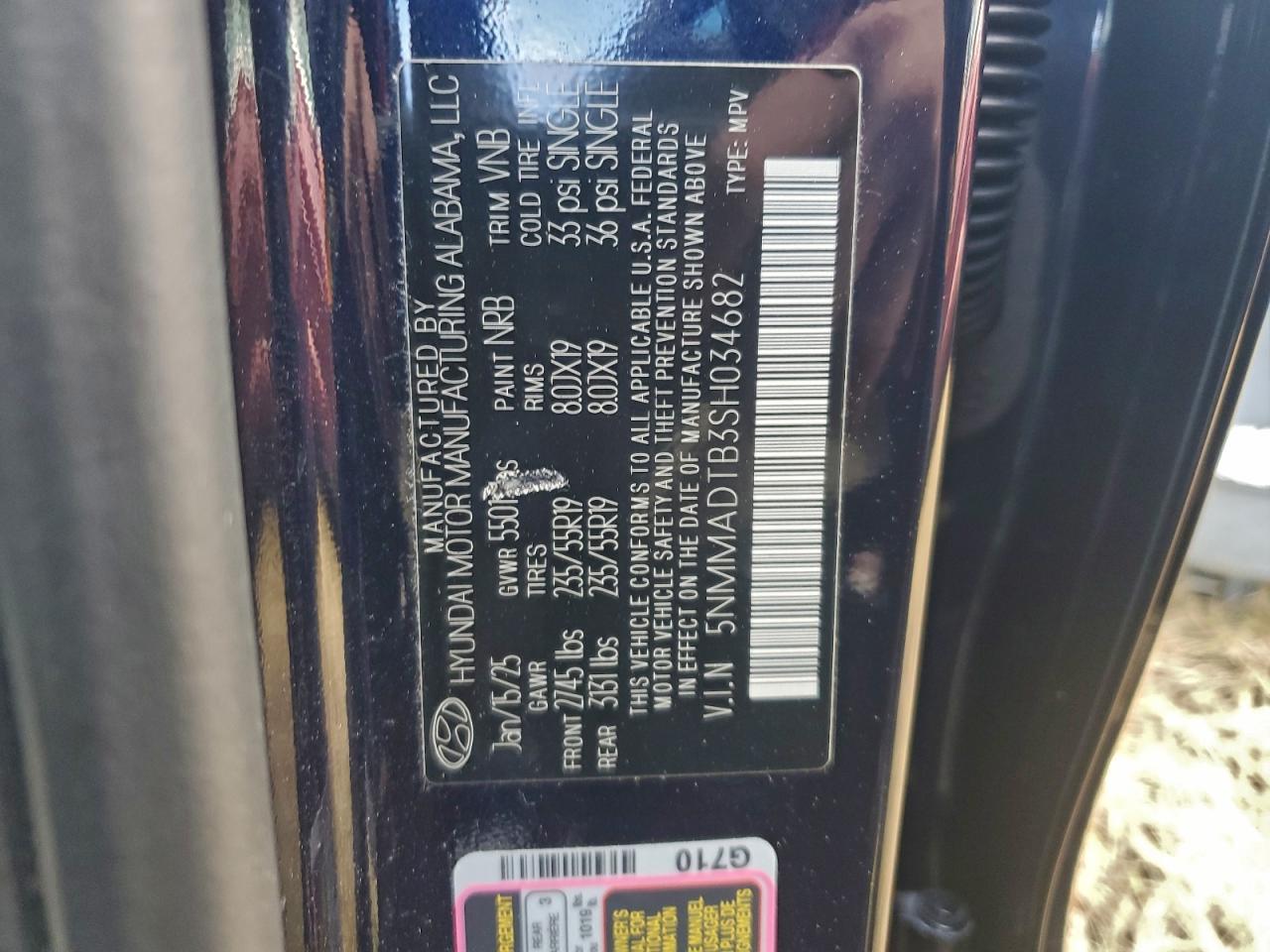 2025 GENESIS GV70