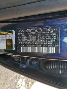 2024 GENESIS GV80
