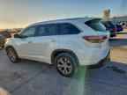 2015 TOYOTA HIGHLANDER