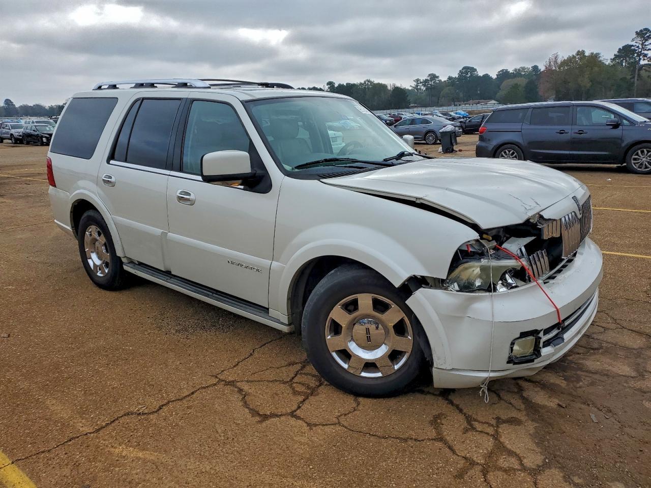 2006 LINCOLN Navigator