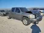 2008 CHEVROLET Silverado