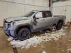 2024 GMC Sierra