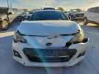 2015 SUBARU BRZ