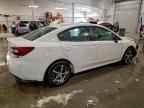 2019 SUBARU IMPREZA