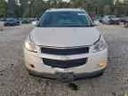 2012 CHEVROLET TRAVERSE