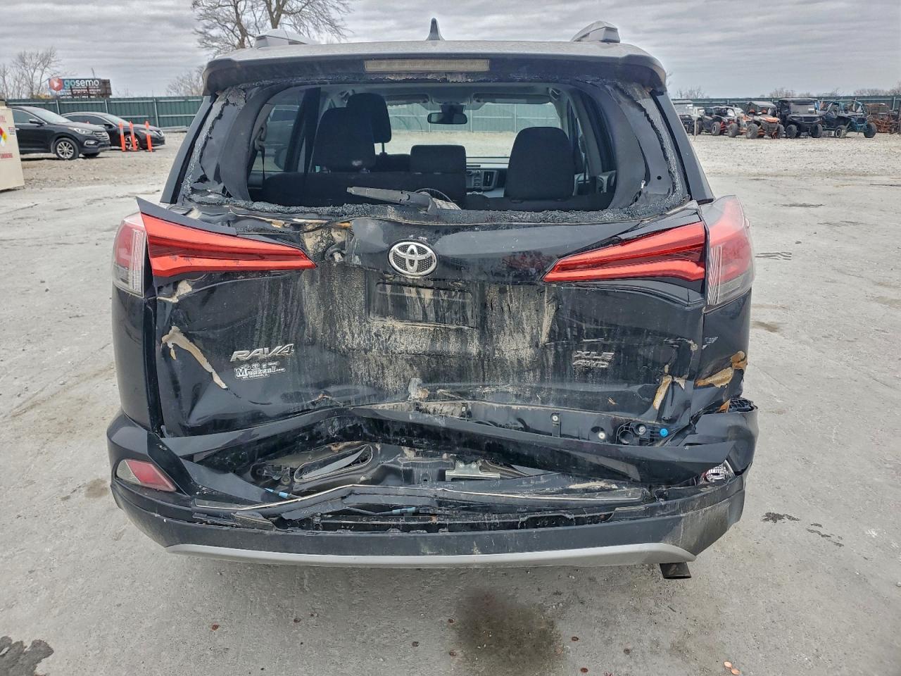 2017 TOYOTA RAV4