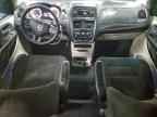 2015 DODGE GRAND CARAVAN