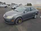2007 VOLKSWAGEN JETTA