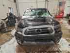 2012 TOYOTA TACOMA