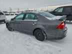 2011 FORD FUSION