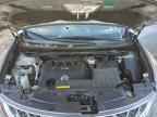 2014 NISSAN MURANO