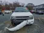 2002 CHEVROLET Trailblazer