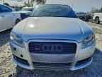 2008 AUDI S4