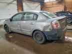 2012 NISSAN SENTRA