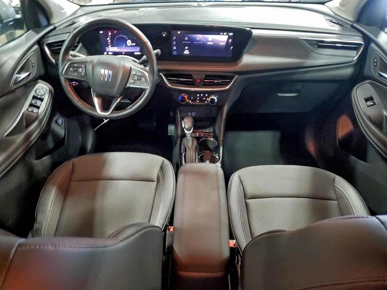 2024 BUICK Encore GX