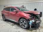 2019 NISSAN MURANO