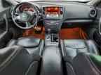 2012 NISSAN Maxima