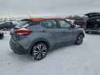 2018 NISSAN KICKS