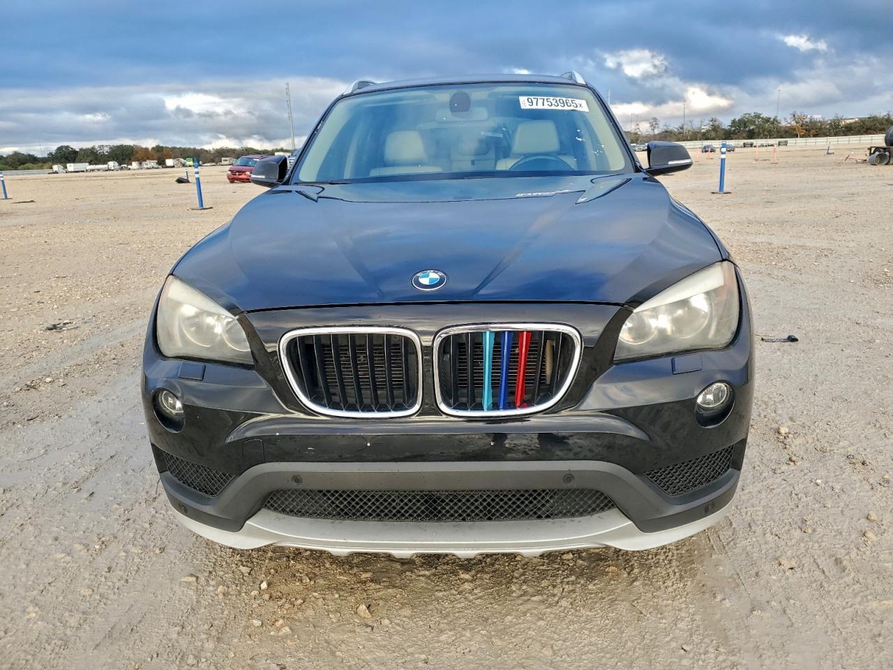 2015 BMW X1